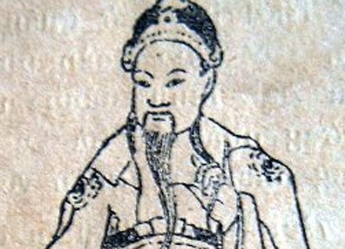 Bình An Vương Trịnh Tùng (1550-1623) là con trai của Minh khang thái vương Trịnh Kiểm với phu nhân Ngọc Bảo, con gái Thái sư Nguyễn Kim, người dựng cờ “ Phù Lê- diệt Mạc” ở nửa đầu thế kỷ 16.