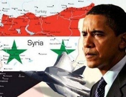 Mỹ đánh Syria là "tự bắn vào chân"?