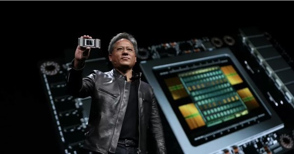 Vị kỹ sư "linh hồn" của Nvidia... đến tỷ phú Jensen Huang cũng nể phục 