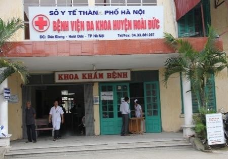 Truy tố Giám đốc BV Hoài Đức “nhân bản” xét nghiệm