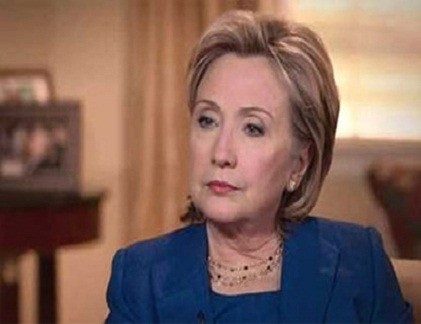 Bà Hillary hé lộ cuộc sống “con nợ” của gia đình