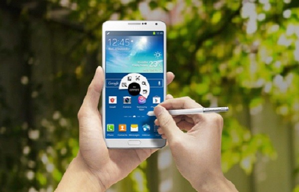 Top smartphone được mong đợi nhất 2014