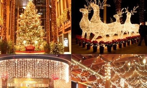 20 thống kê khoa học gây sốc về ngày lễ Noel