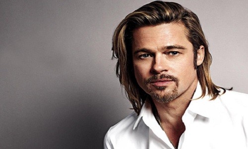 Xuất hiện loài tò vò Brad Pitt ở châu Phi