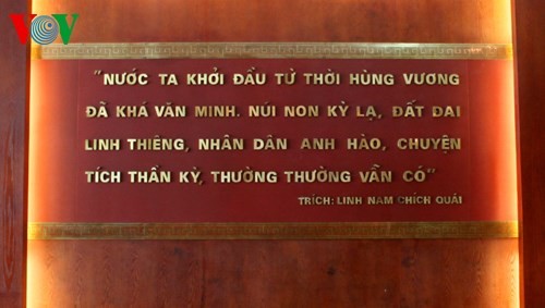 Việt Nam là đất nước sản sinh ra nhiều anh hùng, hào kiệt đã lãnh đạo các cuộc khởi nghĩa chống giặc phương Bắc đi đến thắng lợi.