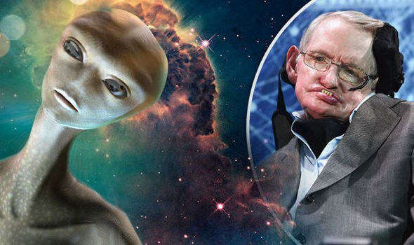 Theo Express, thiên tài vật lý Stephen Hawking đã qua đời ở tuổi 76. Những dự đoán khiến người ta phải suy ngẫm của Hawking chỉ mới được xuất bản. Hawking dự đoán rằng  người ngoài hành tinh là mối đe dọa hủy diệt Trái đất. Trước khi qua đời, Hawking tham gia vào dự án tìm kiếm sự sống của một nền văn minh khác ngoài vũ trụ.