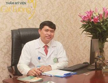 Thẩm mỹ viện Cát Tường “chém” gì về tài phẫu thuật?