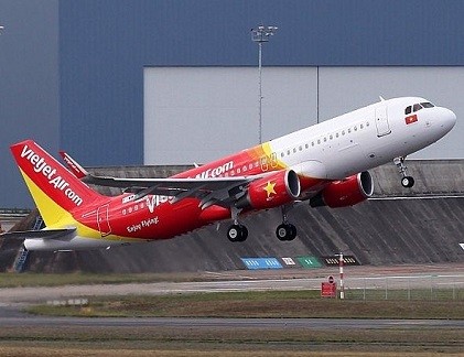 62 máy bay mới của VietjetAir gồm “hàng nóng” nào?