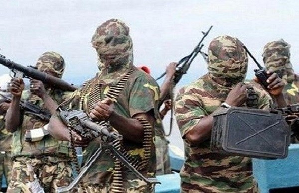 Phiến quân Boko Haram bắt cóc phu nhân Phó Thủ tướng Cameroon