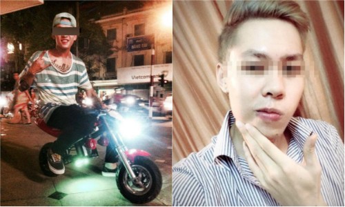 Loạt hot boy đình đám bị gái xinh “tố” ăn bám