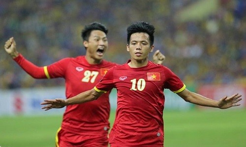 ĐT Việt Nam 2 - 1 Malaysia: Chiến thắng ngọt ngào