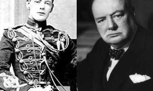 Hé lộ sự thật gây choáng về nguyên Thủ tướng Anh Churchill