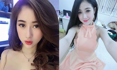 Cô gái Lâm Đồng xinh như hot girl kiếm trăm triệu mỗi tháng