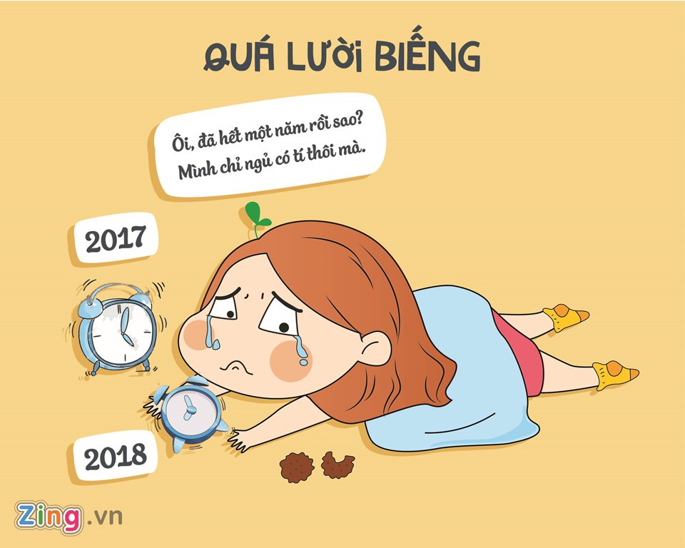 Nhiều người nghĩ mình còn trẻ nên có thể ăn chơi rồi phấn đấu sau. Thế nhưng, đến khi họ nhìn lại thấy những bạn bè cùng trang lứa thành công hết, mình vẫn ở vạch xuất phát điểm.