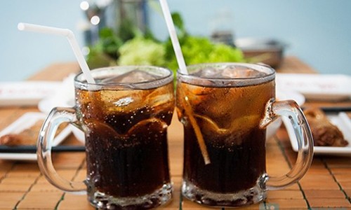 Lạm dụng soda, nước ngọt dễ chết vì ung thư