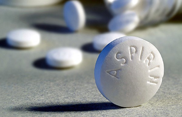 Lý giải cách aspirin đánh bật ung thư vú