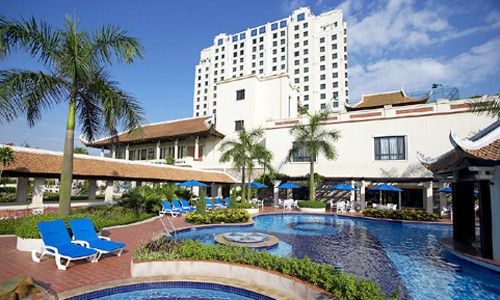 Vén màn bí mật vụ rao bán khách sạn Sheraton Hà Nội