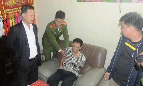 Hà Nội: Phát hiện đường dây mua bán 300 bánh heroin 