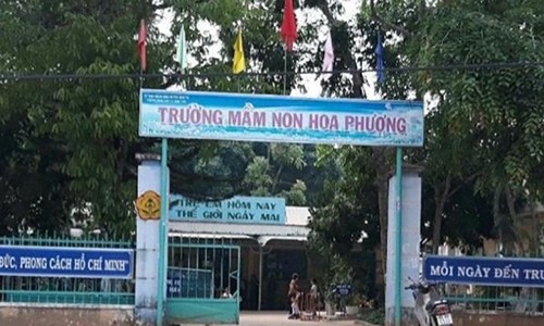 Một bé gái tử vong bất thường sau bữa cơm trưa ở trường mầm non