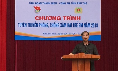 Hàng loạt vụ dâm ô học sinh chấn động ngành giáo dục năm 2018