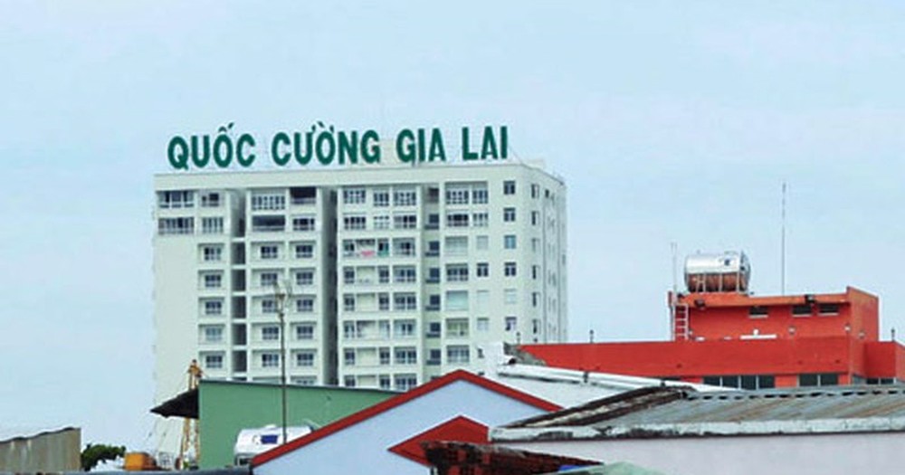 Quốc Cường Gia Lai nói có quỹ đất không nhỏ tại TP.HCM