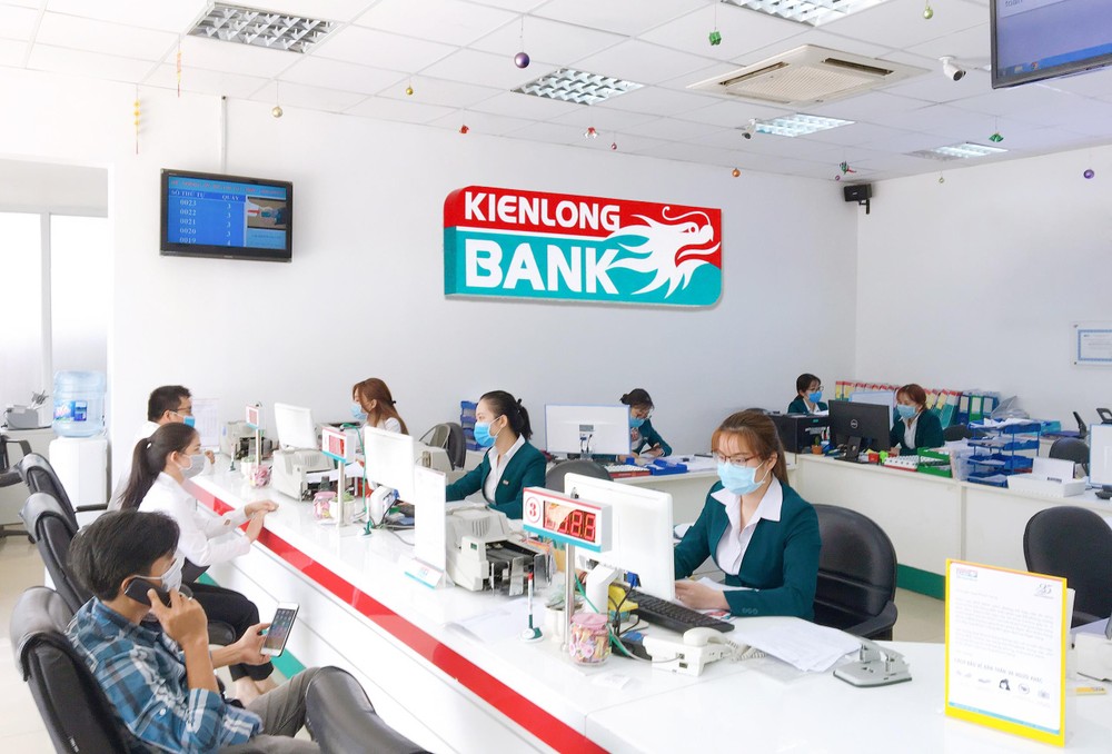 Kienlongbank “lao đao” vì nợ xấu: CT Lê Khắc Gia Bảo xoay sở thế nào?