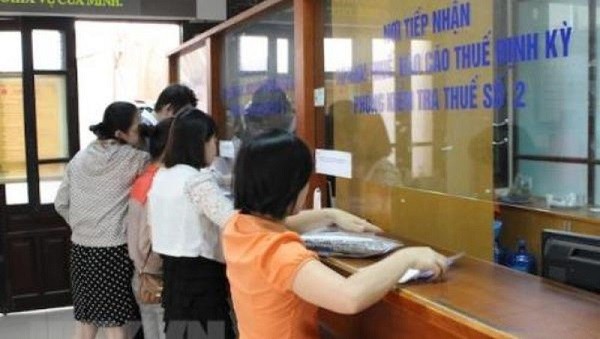 TP HCM công khai gần 600 doanh nghiệp nợ thuế