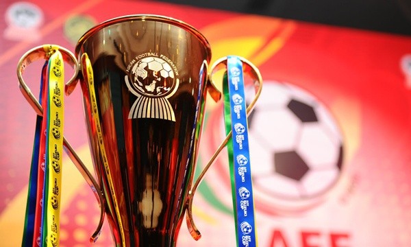 Hoãn buổi bốc thăm AFF Cup 2020