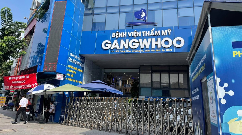 BV thẩm mỹ Gangwhoo gây chết người: Giá dịch vụ hút mỡ bụng ra sao?