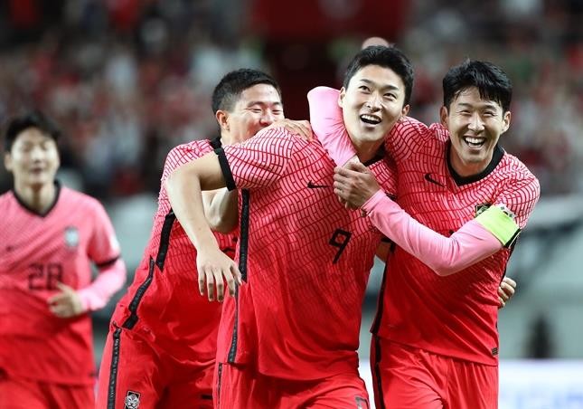 Đại diện châu Á sẽ tạo nên bất ngờ tại World Cup 2022?