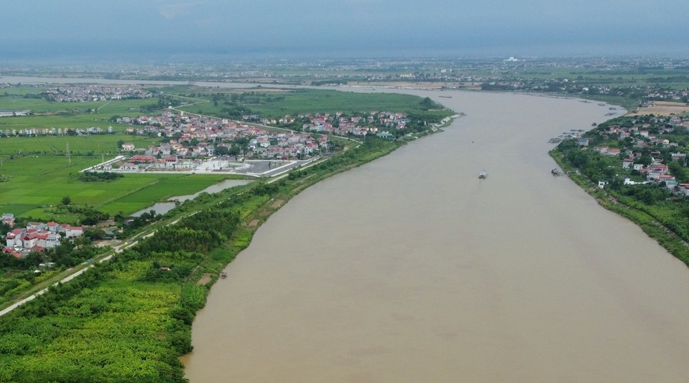 Bắc Ninh: Thị xã Quế Võ tập trung phòng ngừa và đề cao việc ứng phó với thiên tai