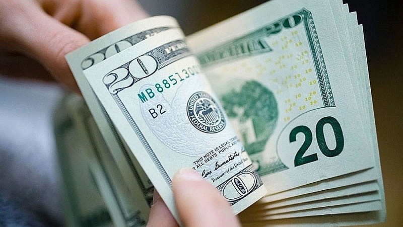 Tỷ giá USD hôm nay (7/7/2023): Đồng USD có tiếp đà tăng lên?