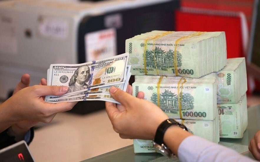 Tỷ giá USD hôm nay 25/11/2023: Biến động ra sao?