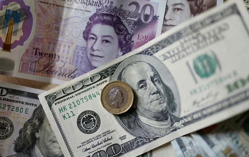 Tỷ giá USD hôm nay 25/2/2025: Diễn biến ra sao? Ty gia USD hom nay 25/2/2025: Dien bien ra sao?