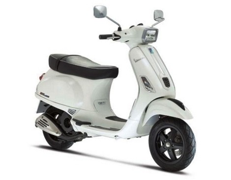 Giật mình Vespa S giá chỉ 25 triệu đồng