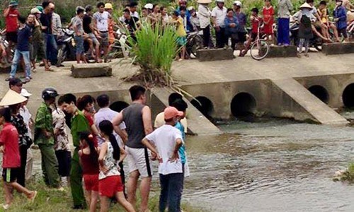 Giết người, chặt xác phi tang ở Hòa Bình?