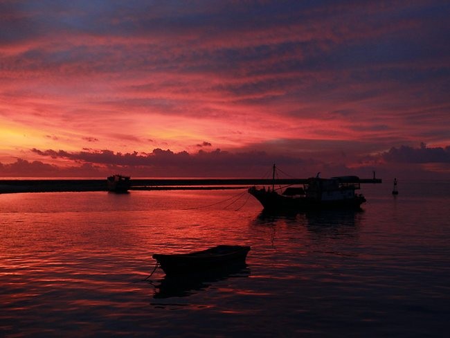 Biển Đông trong quan hệ Trung Quốc-ASEAN 