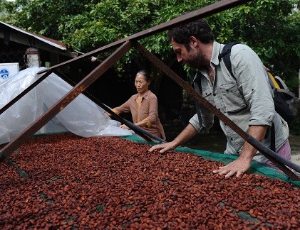 Tiềm năng của công nghiệp "vàng đen" tại Việt Nam 