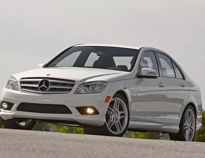 Hàng loạt xe sang của Mercedes, BMW bị thu hồi