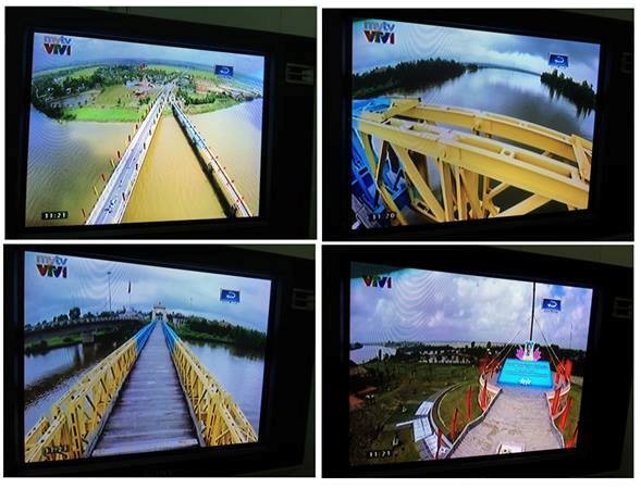 Chuyển động 24h VTV bị tố dùng "đồ" không xin phép