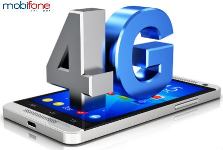 Khách hàng Mobifone “tố" dùng sim 4G thường xuyên nghẽn mạng