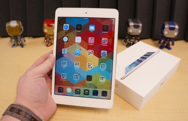 Gỡ rối hiệu quả cho người lần đầu sắm iPad