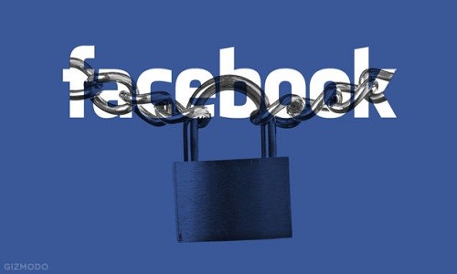 7 bước giúp bạn chống đánh cắp thông tin trên Facebook