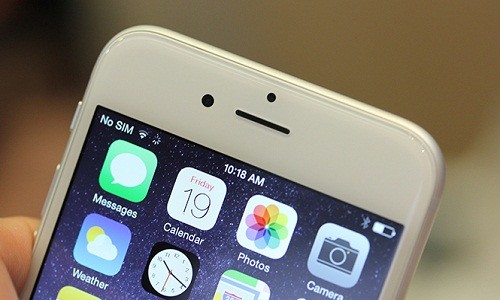  iOS 8 lỗi nặng, Apple vội vàng nâng cấp IOS 8.0.2 