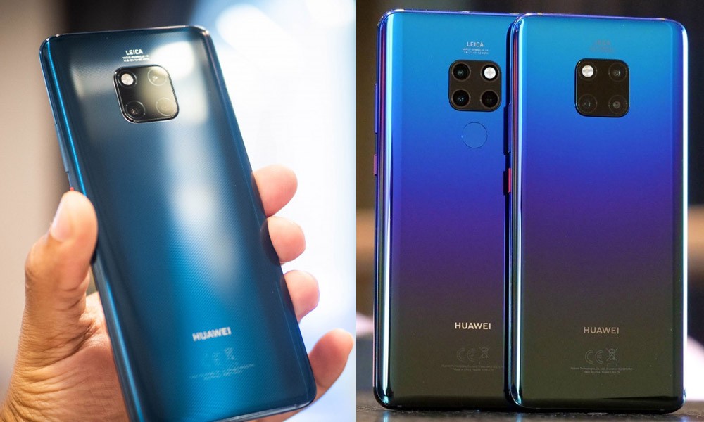 Đứng đầu danh sách nên mua, chắc chắn là mẫu  điện thoại Huawei Mate 20 Pro, đến từ “anh hàng xóm tốt bụng”. Dù đã có tuổi đời gần 1 năm, tuy nhiên mẫu máy từng là flagship này vẫn rất tuyệt vời. Điểm trừ duy nhất, giá của Mate 20 Pro hiện tại giá khá cao, khoảng 14 triệu đồng. Tuy nhiên bù lại, các cửa hàng đều sẵn sàng cho khách hàng mua trả góp 0% lãi suất.