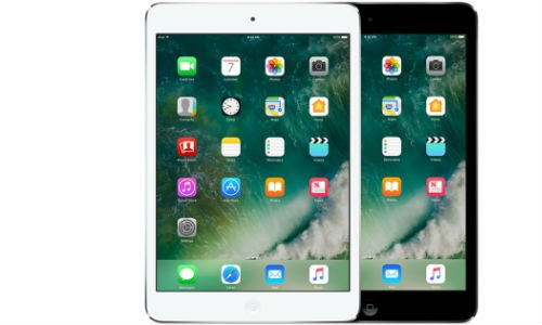 iPad Mini 2 không phải là là  máy tính bảng nhỏ mới nhất của Apple nhưng có thể coi là sản phẩm phát triển trên nền tảng công nghệ tiên tiến và hiện đại nhất thế giới. Ảnh: Apple.