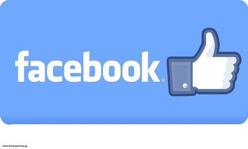 Với lượng người dùng 146. 027.000, tăng 14% so với năm 2015, Facebook không gây bất ngờ khi thống lĩnh vị trí cao nhất trong bảng xếp hạng  ứng dụng smartphone phổ biến nhất 2016. Ảnh: Cnet.