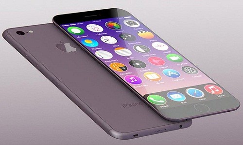 iPhone 8 là một trong những  sản phẩm Apple  2017 đươc người tiêu dùng mong chờ nhất. Là sản phẩm kỷ niệm 10 năm ra mắt dòng sản phẩm iPhone nên iPhone 8 hứa hẹn mang đến sự thay đổi và đột phá về mọi mặt. Ảnh: iGeeksBlog.