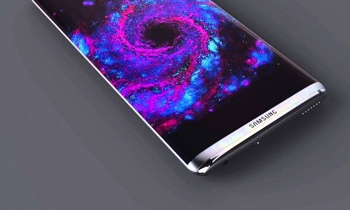 Samsung Galaxy S8 được thử nghiệm tại Trung Quốc