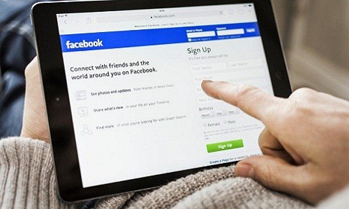 Bất ngờ với tác hại của Facebook với giới trẻ